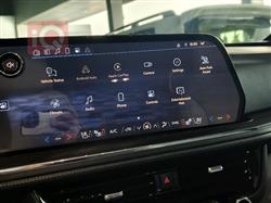 شيفروليه تاهو